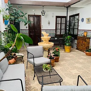 Apartamento La Casa Del Azafrán, Córdoba