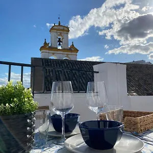 Apartamento Atico Casa Lola, Córdoba