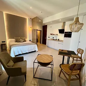 Apartamento Turisticos Sinag, Córdoba