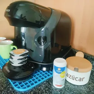 El Encanto De Cordoue