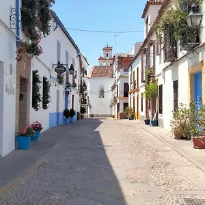 Con Encanto San Basilio Cordoue