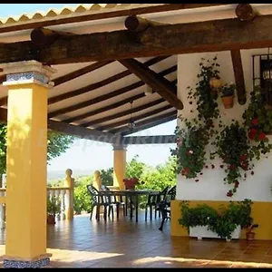 Сasa de vacaciones Majada Alta, Córdoba