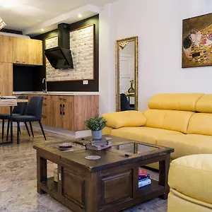 Apartamento Capitulares, Córdoba