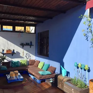 Atico Deluxe San Basilio Cordoue