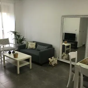 La Casa De Clara Cordoue